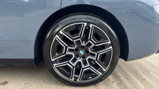 BMW iX 300kW xDrive45 M Sport 101kWh 5dr Auto Electric Estate